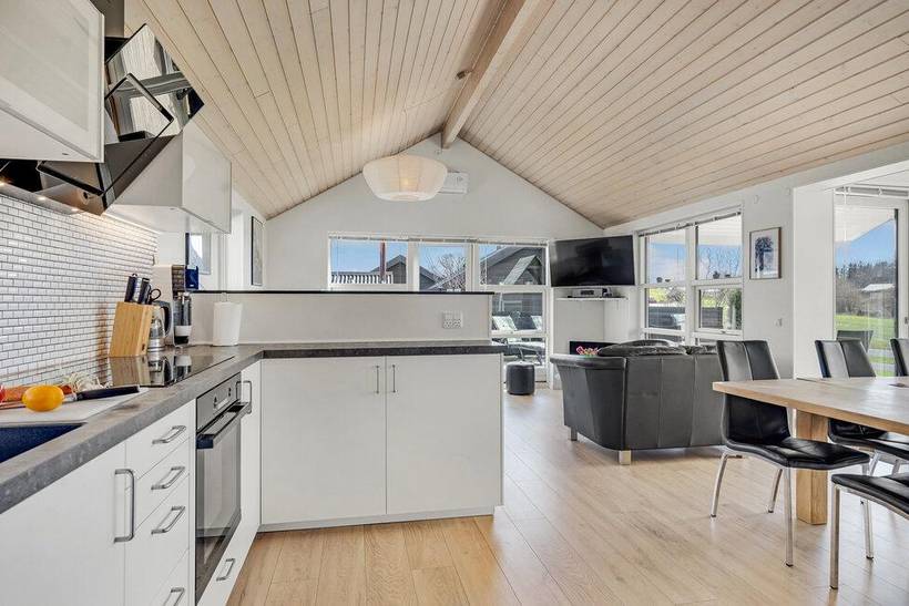 Foto von Ferienhaus WI46 in Spodsbjerg - Langeland