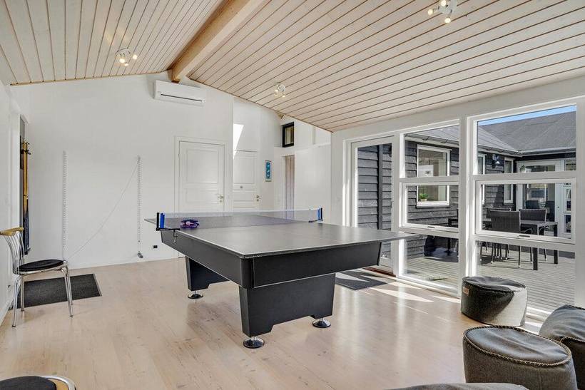 Foto von Ferienhaus WI46 in Spodsbjerg - Langeland