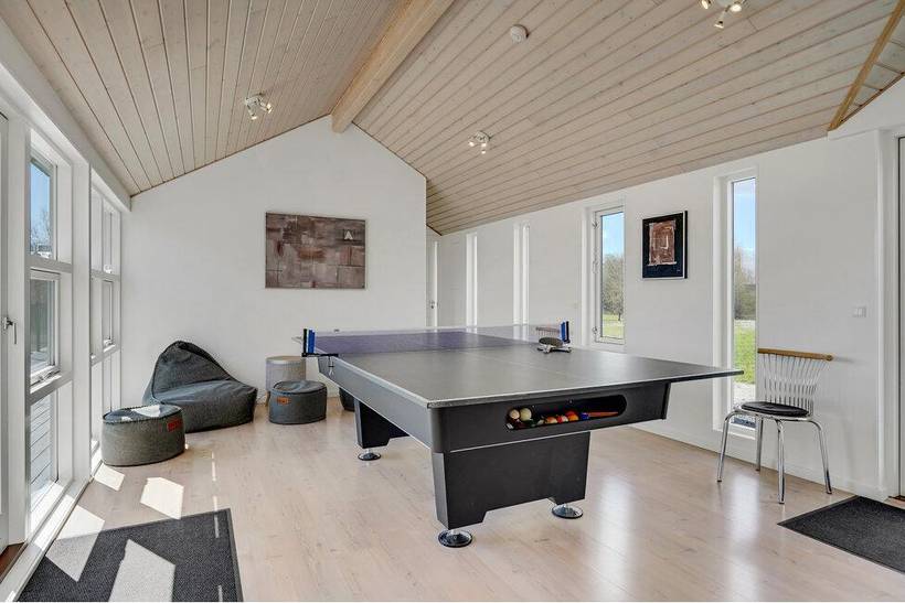 Foto von Ferienhaus WI46 in Spodsbjerg - Langeland