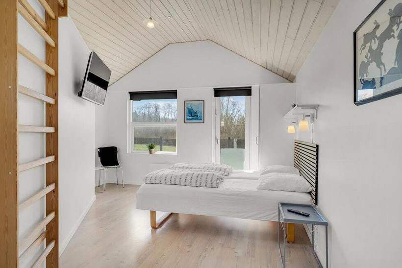 Foto von Ferienhaus WI46 in Spodsbjerg - Langeland