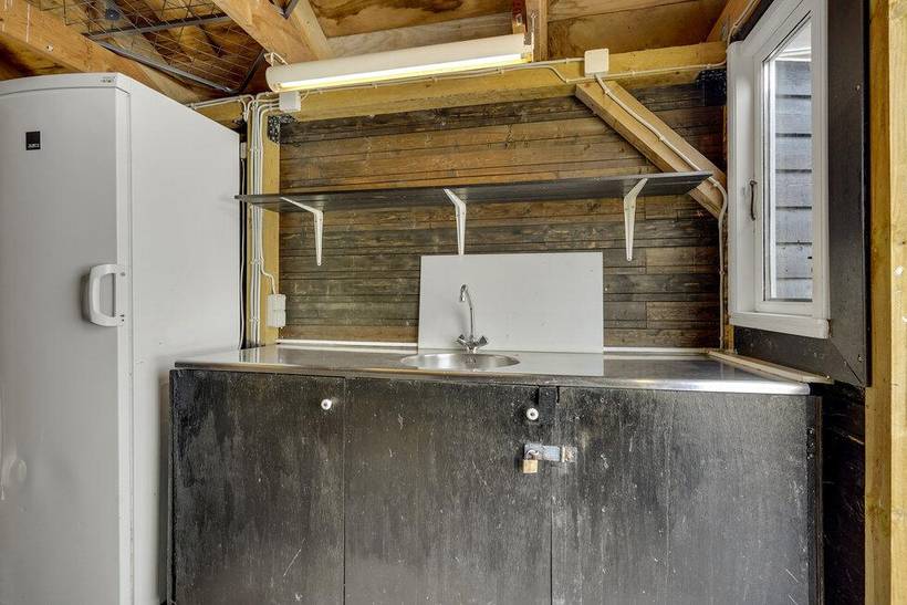 Foto von Ferienhaus WI46 in Spodsbjerg - Langeland