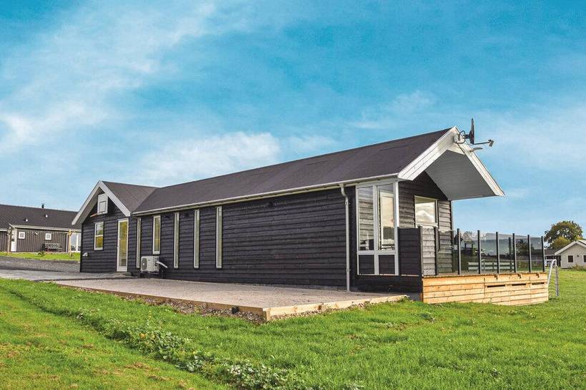 Foto von Ferienhaus WI46 in Spodsbjerg - Langeland