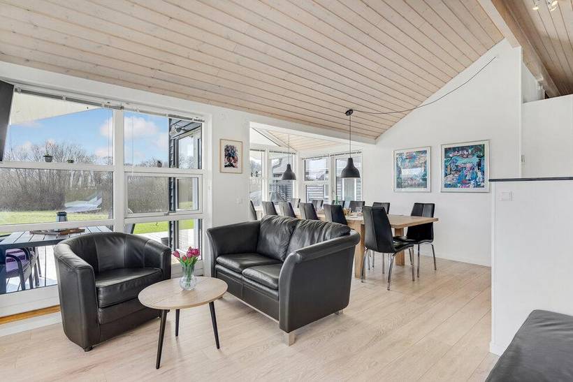 Foto von Ferienhaus WI46 in Spodsbjerg - Langeland