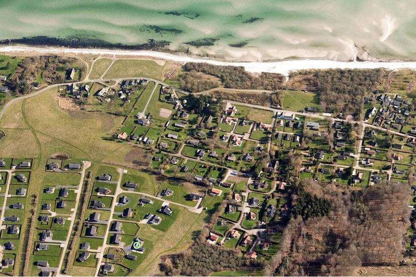 Foto von Ferienhaus WI46 in Spodsbjerg - Langeland