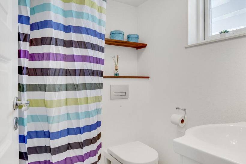 Foto von Ferienhaus WI46 in Spodsbjerg - Langeland