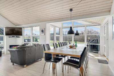 Vorschaubild von Ferienhaus WI46 in Spodsbjerg - Langeland