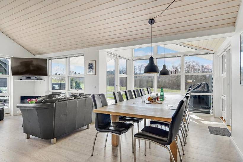 Foto von Ferienhaus WI46 in Spodsbjerg - Langeland