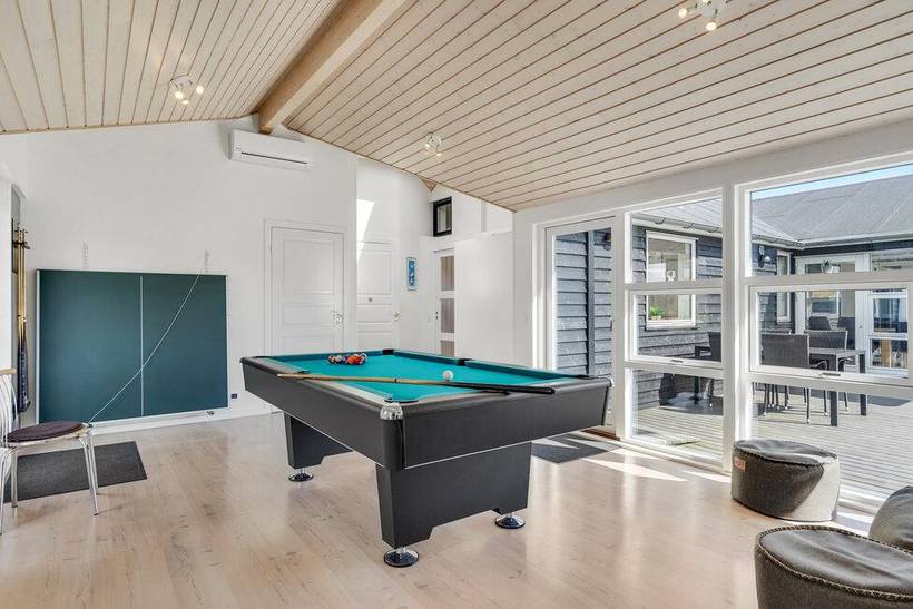Foto von Ferienhaus WI46 in Spodsbjerg - Langeland