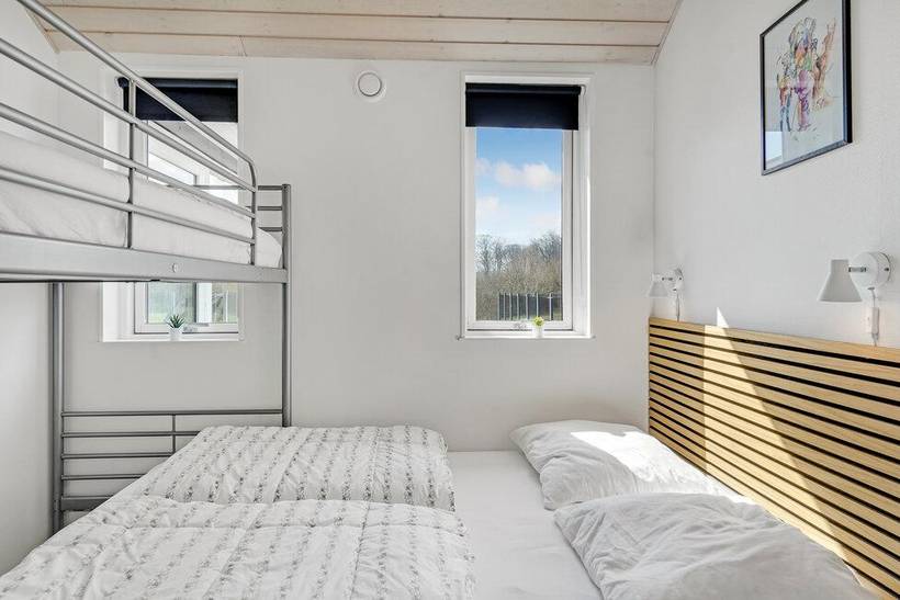 Foto von Ferienhaus WI46 in Spodsbjerg - Langeland