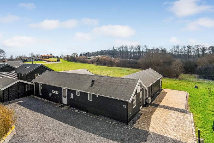 Foto von Ferienhaus WI46 in Spodsbjerg - Langeland