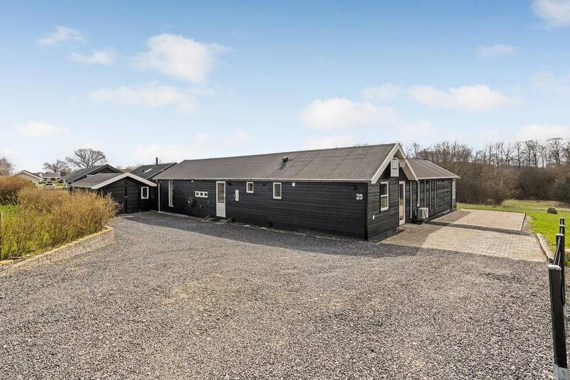 Foto von Ferienhaus WI46 in Spodsbjerg - Langeland
