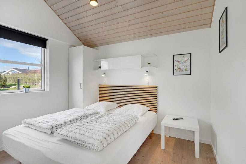 Foto von Ferienhaus WI46 in Spodsbjerg - Langeland