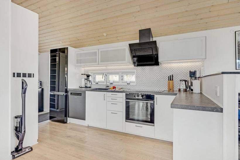 Foto von Ferienhaus WI46 in Spodsbjerg - Langeland