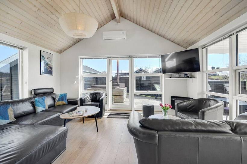 Foto von Ferienhaus WI46 in Spodsbjerg - Langeland