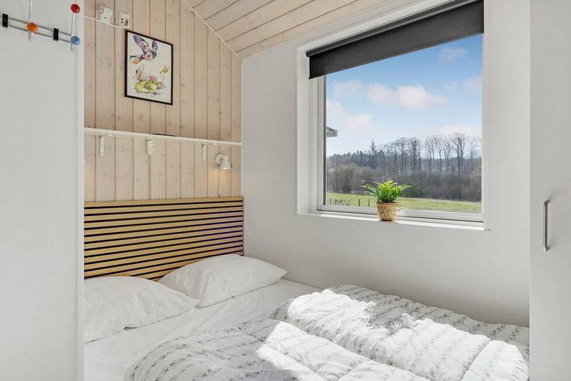 Foto von Ferienhaus WI46 in Spodsbjerg - Langeland