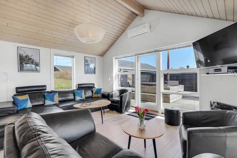 Foto von Ferienhaus WI46 in Spodsbjerg - Langeland