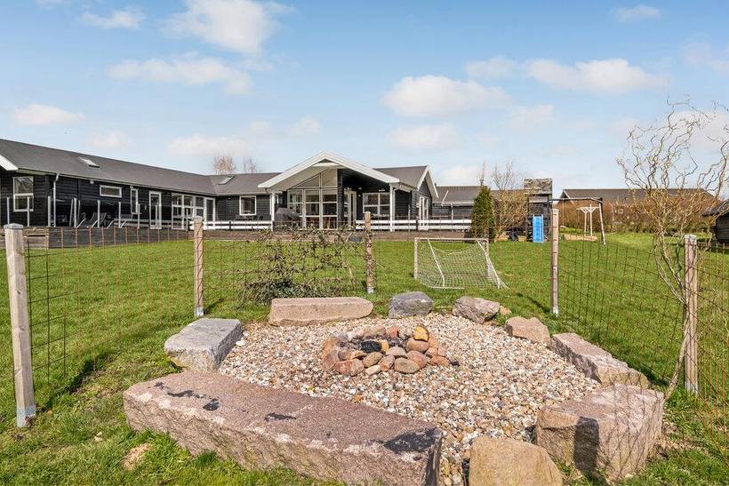 Foto von Ferienhaus WI46 in Spodsbjerg - Langeland