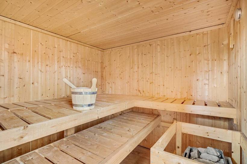Foto von Ferienhaus WI46 in Spodsbjerg - Langeland