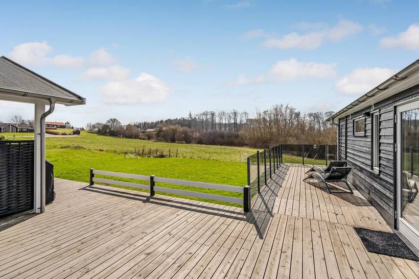 Foto von Ferienhaus WI46 in Spodsbjerg - Langeland