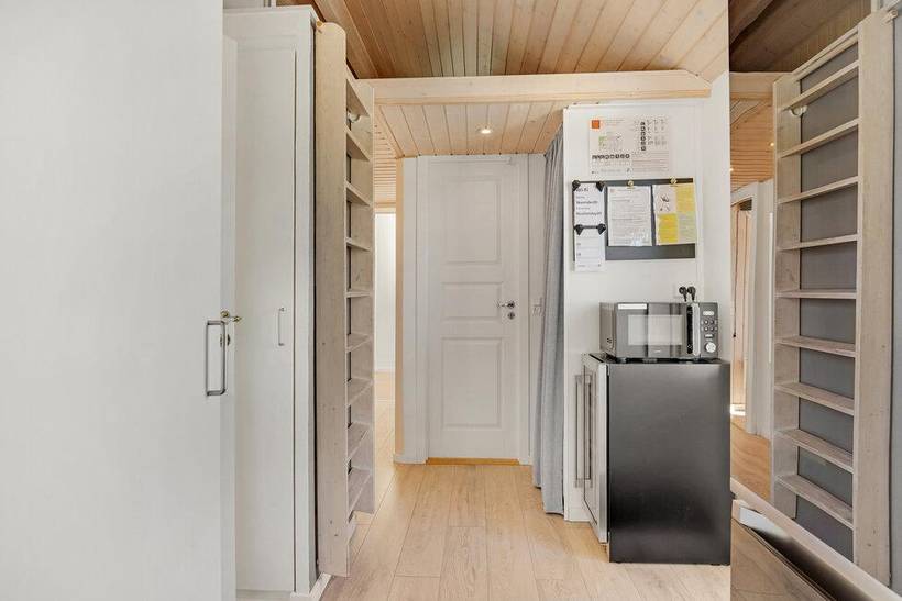 Foto von Ferienhaus WI46 in Spodsbjerg - Langeland