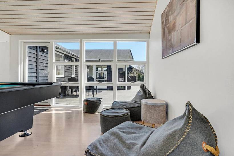 Foto von Ferienhaus WI46 in Spodsbjerg - Langeland