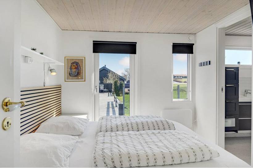 Foto von Ferienhaus WI46 in Spodsbjerg - Langeland