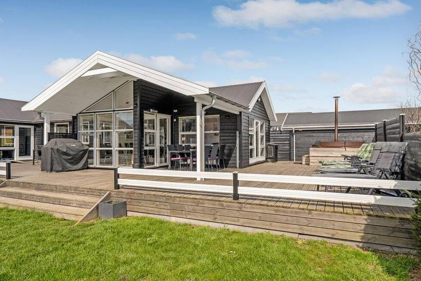 Foto von Ferienhaus WI46 in Spodsbjerg - Langeland