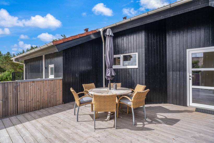 Foto von Ferienhaus WI47 in Nr. Lyngvig - Hvide Sande - Westjütland