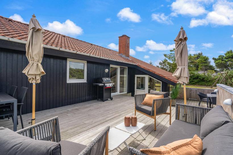 Foto von Ferienhaus WI47 in Nr. Lyngvig - Hvide Sande - Westjütland