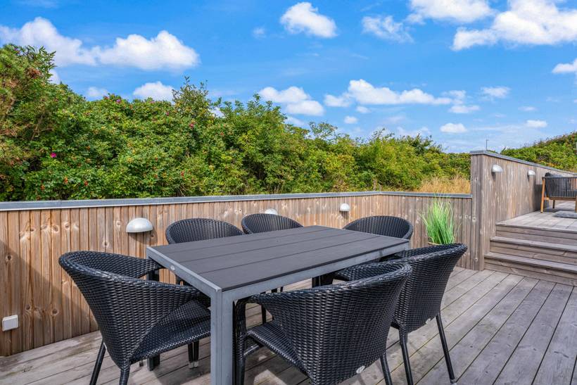 Foto von Ferienhaus WI47 in Nr. Lyngvig - Hvide Sande - Westjütland
