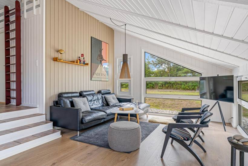 Foto von Ferienhaus WI47 in Nr. Lyngvig - Hvide Sande - Westjütland