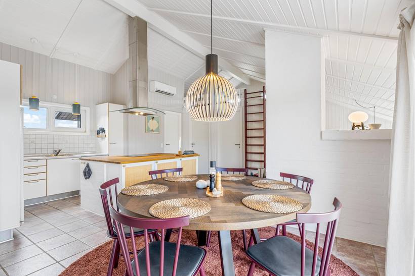 Foto von Ferienhaus WI47 in Nr. Lyngvig - Hvide Sande - Westjütland
