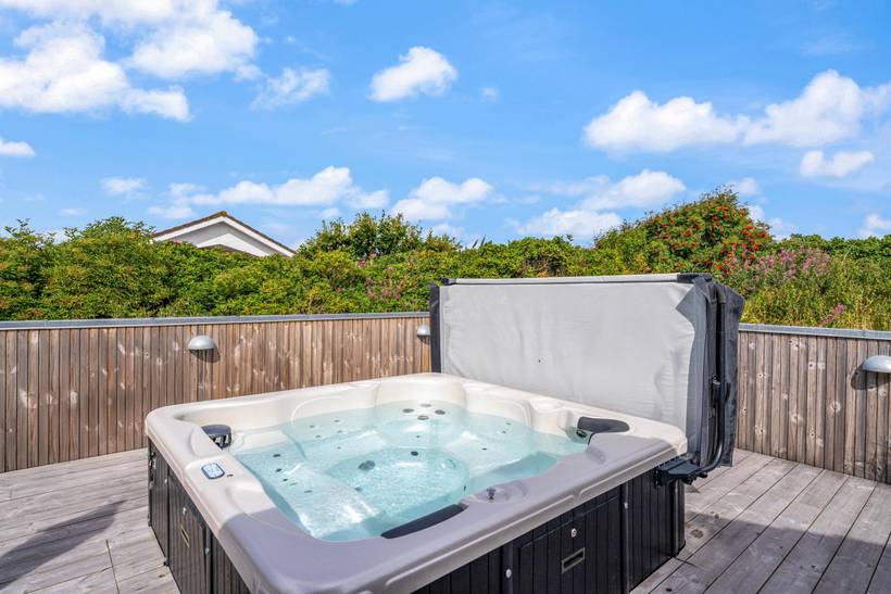 Foto von Ferienhaus WI47 in Nr. Lyngvig - Hvide Sande - Westjütland