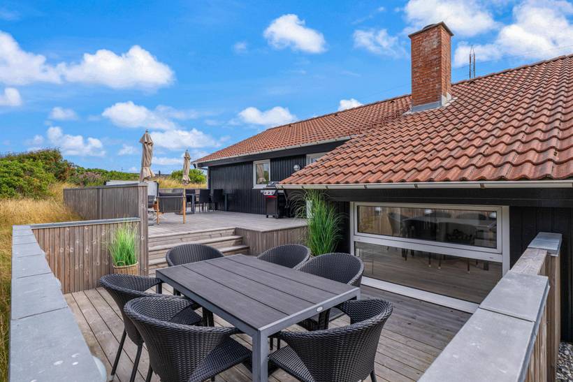 Foto von Ferienhaus WI47 in Nr. Lyngvig - Hvide Sande - Westjütland
