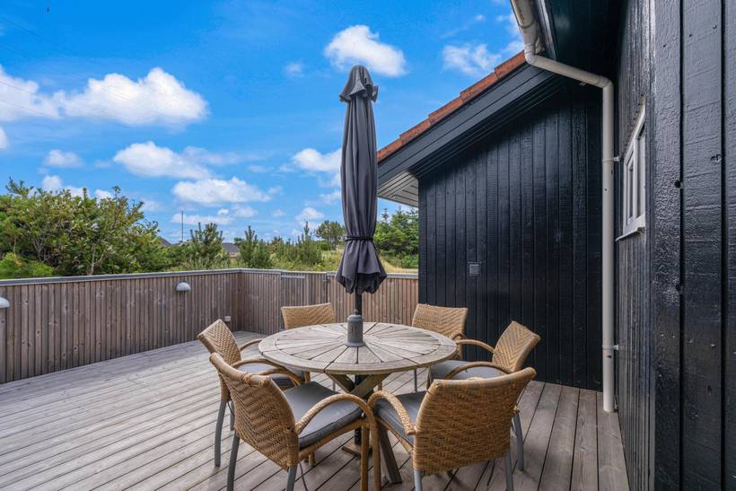 Foto von Ferienhaus WI47 in Nr. Lyngvig - Hvide Sande - Westjütland