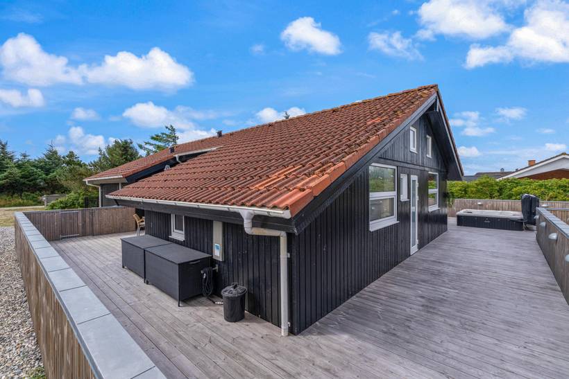 Foto von Ferienhaus WI47 in Nr. Lyngvig - Hvide Sande - Westjütland