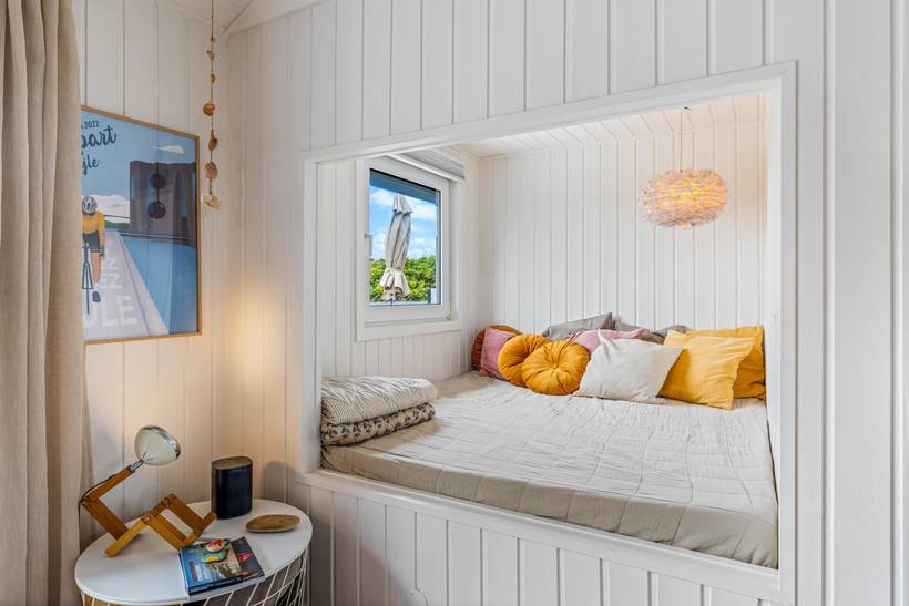 Foto von Ferienhaus WI47 in Nr. Lyngvig - Hvide Sande - Westjütland