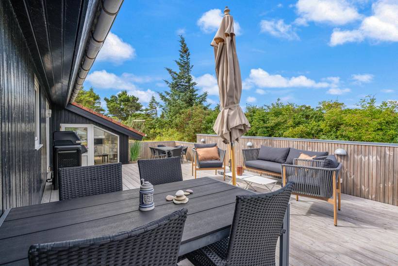 Foto von Ferienhaus WI47 in Nr. Lyngvig - Hvide Sande - Westjütland