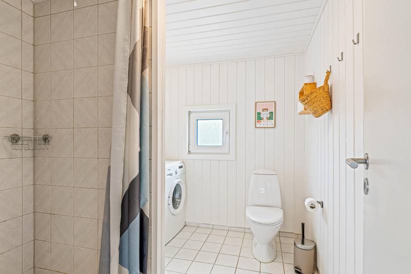 Foto von Ferienhaus WI47 in Nr. Lyngvig - Hvide Sande - Westjütland