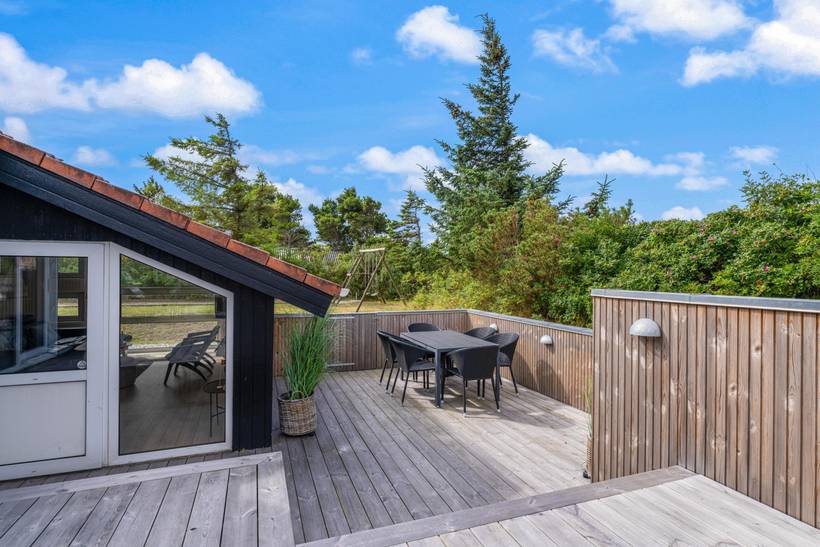 Foto von Ferienhaus WI47 in Nr. Lyngvig - Hvide Sande - Westjütland