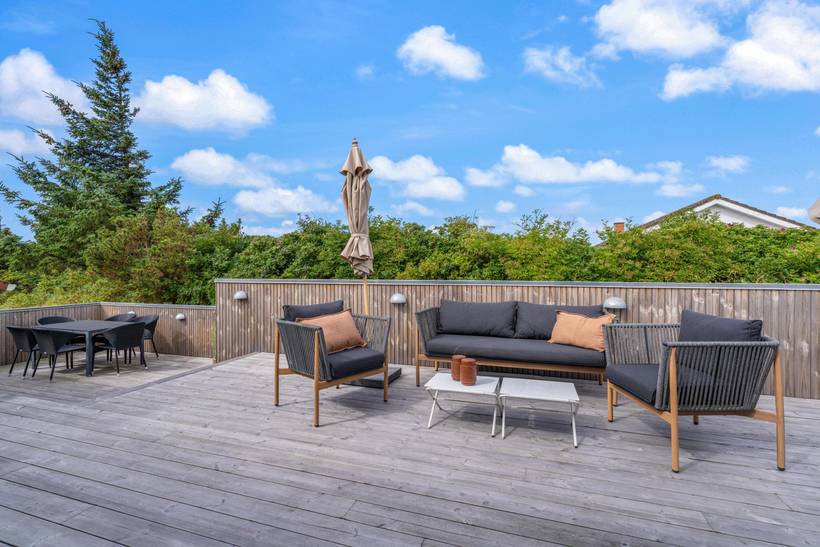 Foto von Ferienhaus WI47 in Nr. Lyngvig - Hvide Sande - Westjütland