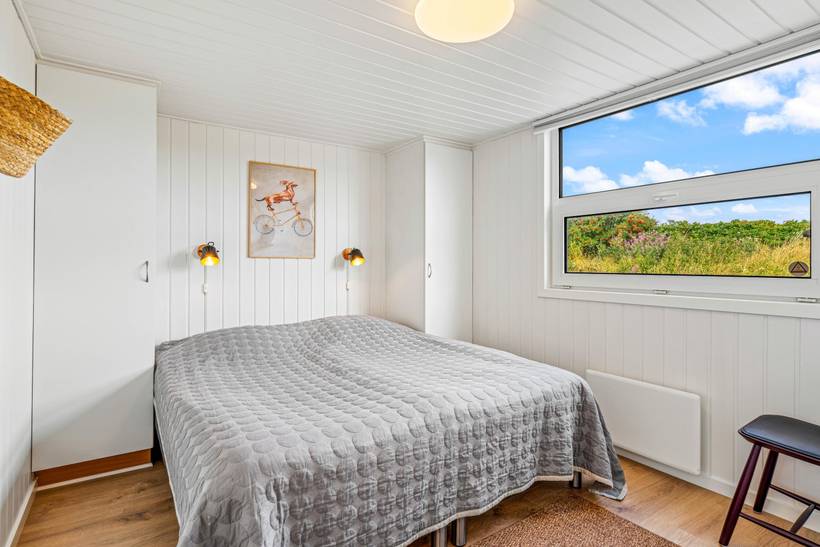 Foto von Ferienhaus WI47 in Nr. Lyngvig - Hvide Sande - Westjütland