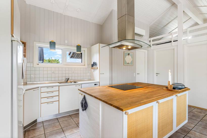 Foto von Ferienhaus WI47 in Nr. Lyngvig - Hvide Sande - Westjütland