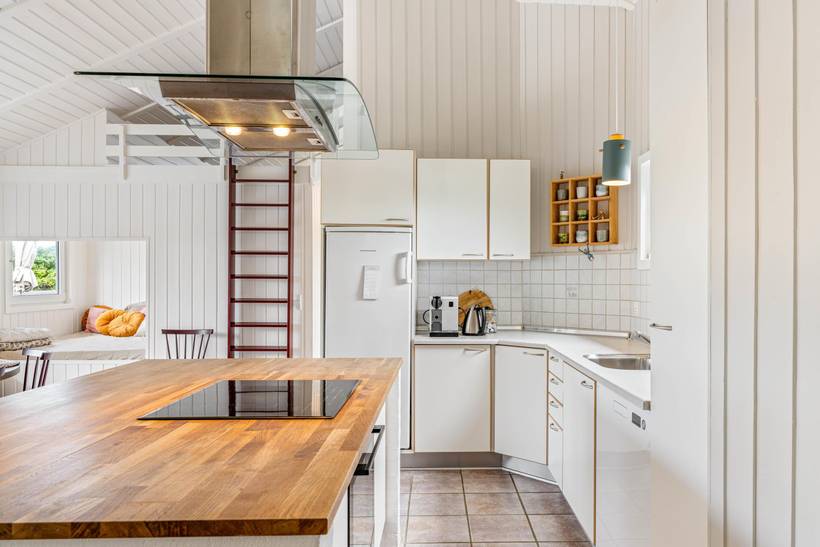 Foto von Ferienhaus WI47 in Nr. Lyngvig - Hvide Sande - Westjütland