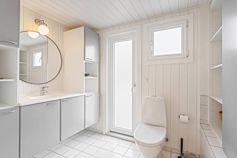 Foto von Ferienhaus WI47 in Nr. Lyngvig - Hvide Sande - Westjütland