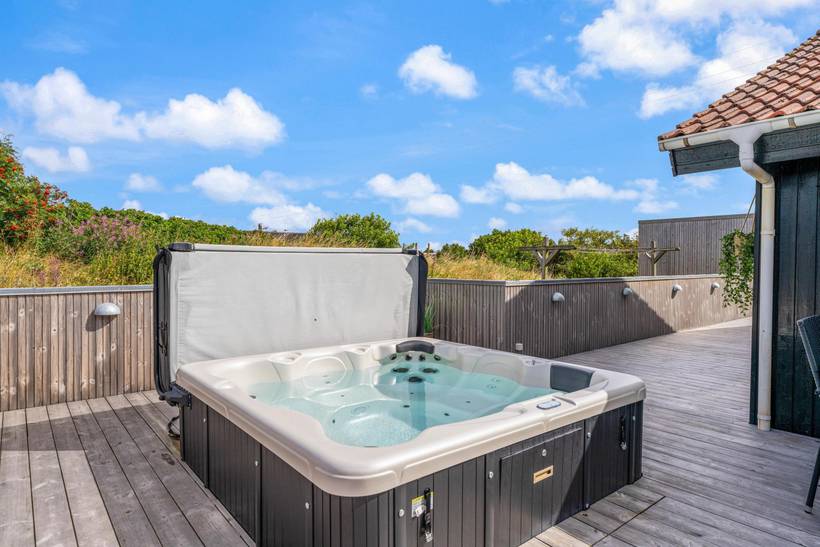 Foto von Ferienhaus WI47 in Nr. Lyngvig - Hvide Sande - Westjütland