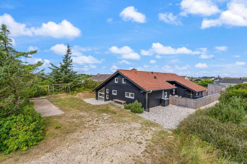 Foto von Ferienhaus WI47 in Nr. Lyngvig - Hvide Sande - Westjütland