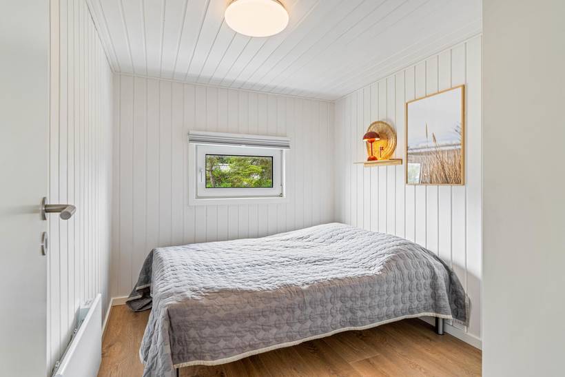 Foto von Ferienhaus WI47 in Nr. Lyngvig - Hvide Sande - Westjütland
