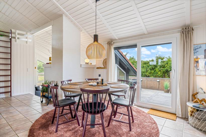 Foto von Ferienhaus WI47 in Nr. Lyngvig - Hvide Sande - Westjütland