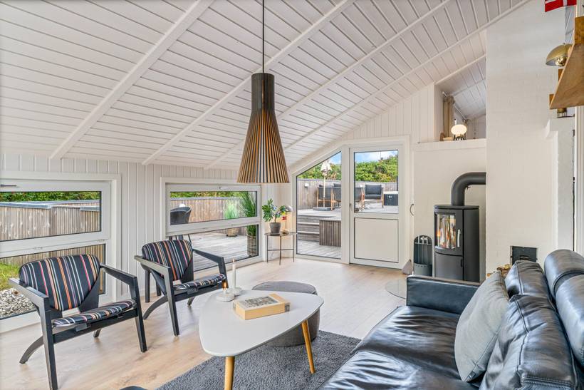 Foto von Ferienhaus WI47 in Nr. Lyngvig - Hvide Sande - Westjütland
